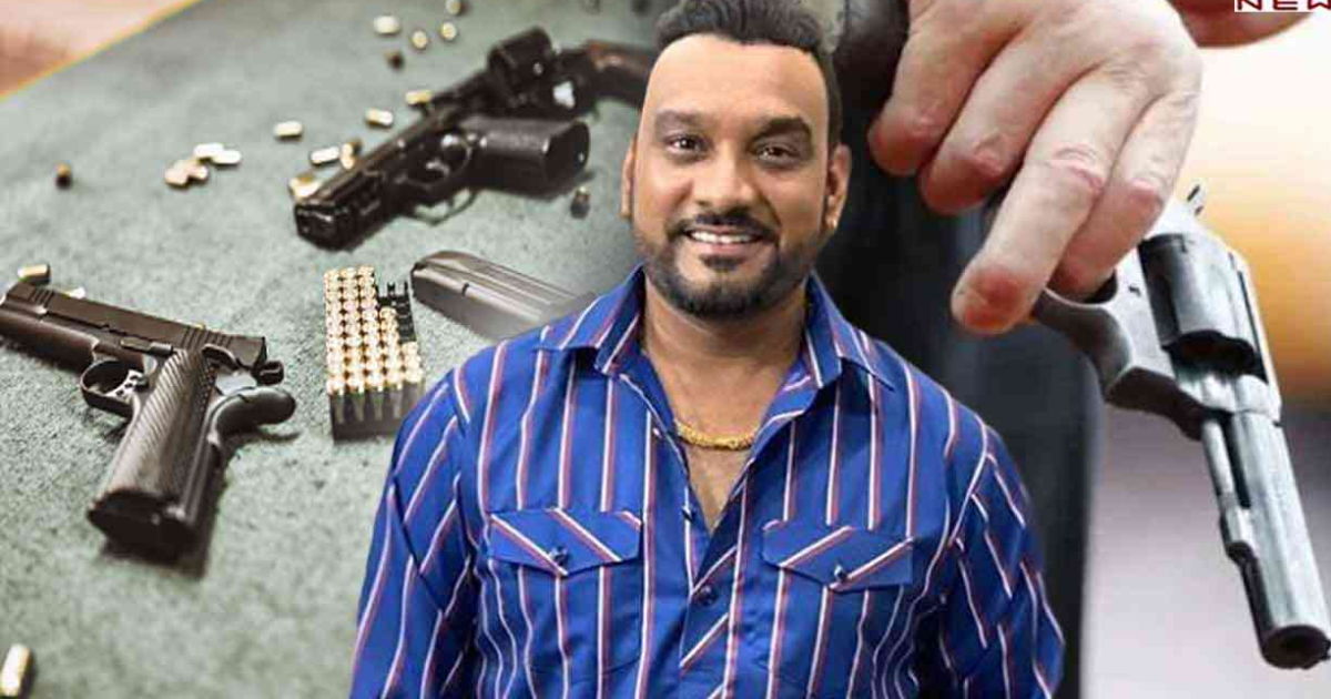 Punjabi singer Saleem lauds AAP govt for banning songs glorifying gun-culture